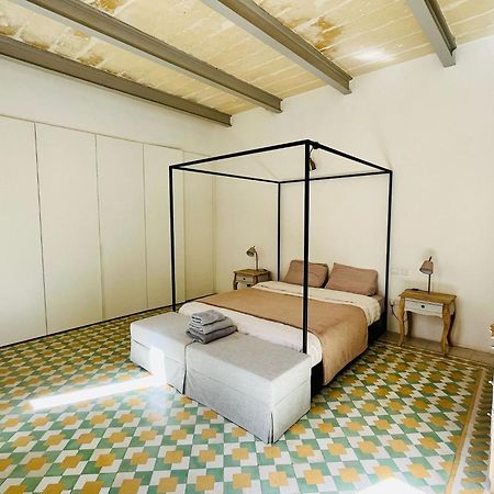 Cozy Charming Apartment In Old Bakery Street バレッタ エクステリア 写真