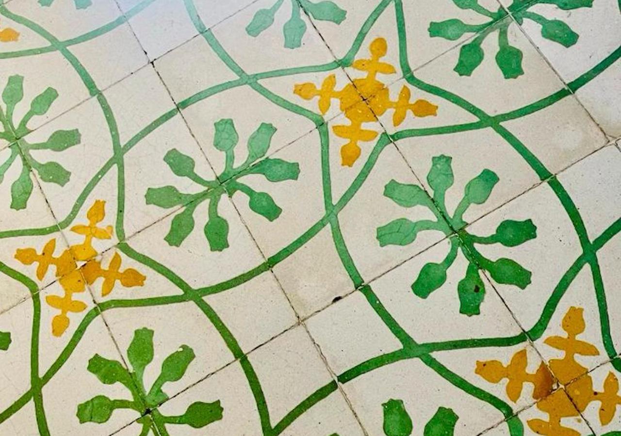 Cozy Charming Apartment In Old Bakery Street バレッタ エクステリア 写真