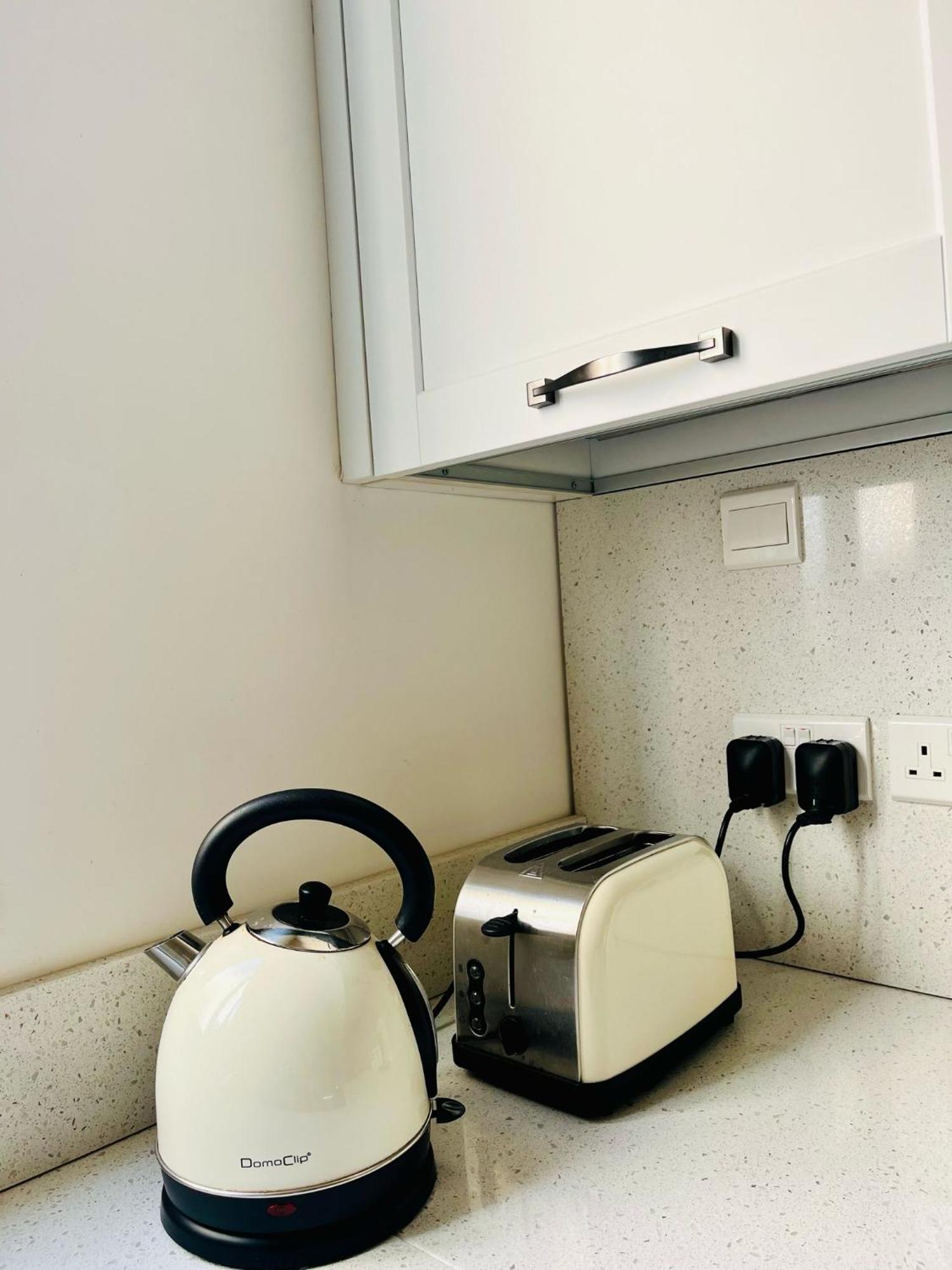 Cozy Charming Apartment In Old Bakery Street バレッタ エクステリア 写真